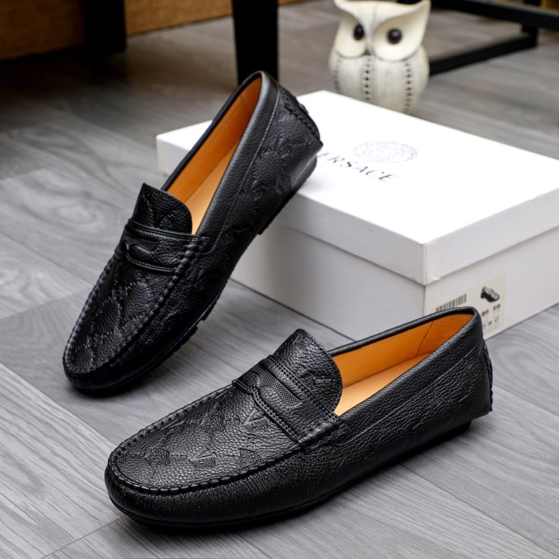 Givenchy Leather Shoes